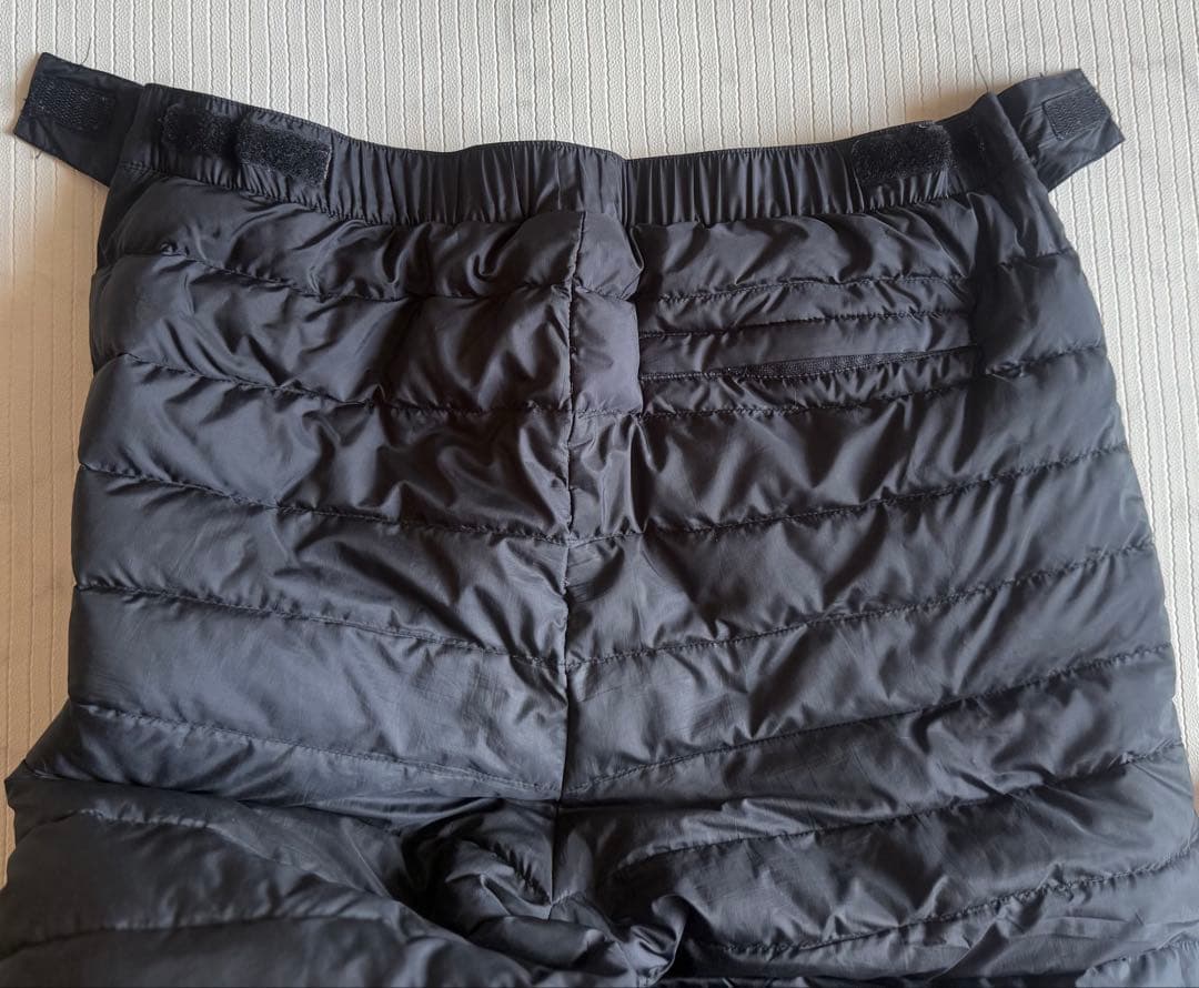 Supreme Micro Down Pant \"Black\" Sサイズ
