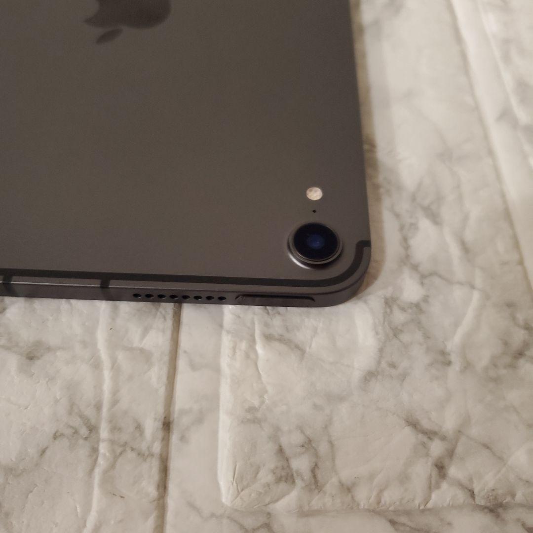 164 iPad mini6 6世代 256GB SIMフリー スペースグレイ