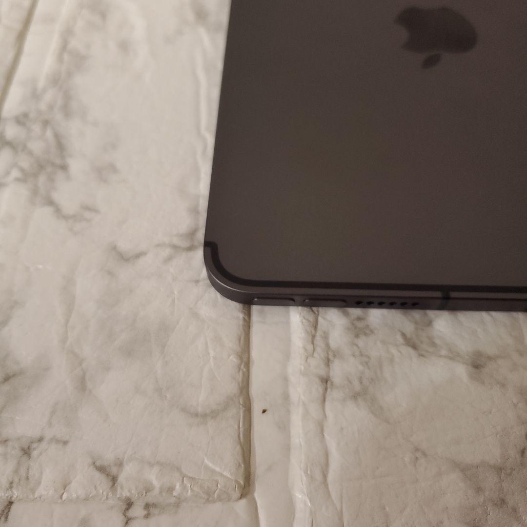 164 iPad mini6 6世代 256GB SIMフリー スペースグレイ