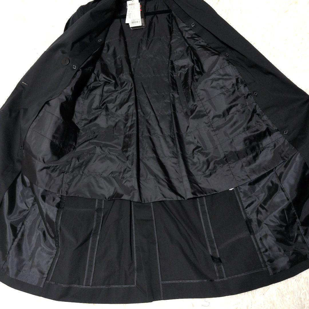 未使用　タグ付き品　23区　トレンチコート　38サイズ