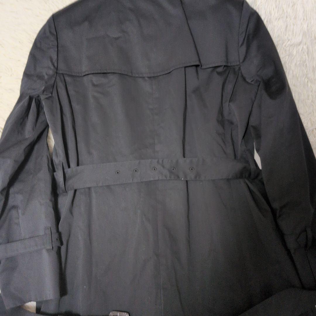 未使用　タグ付き品　23区　トレンチコート　38サイズ