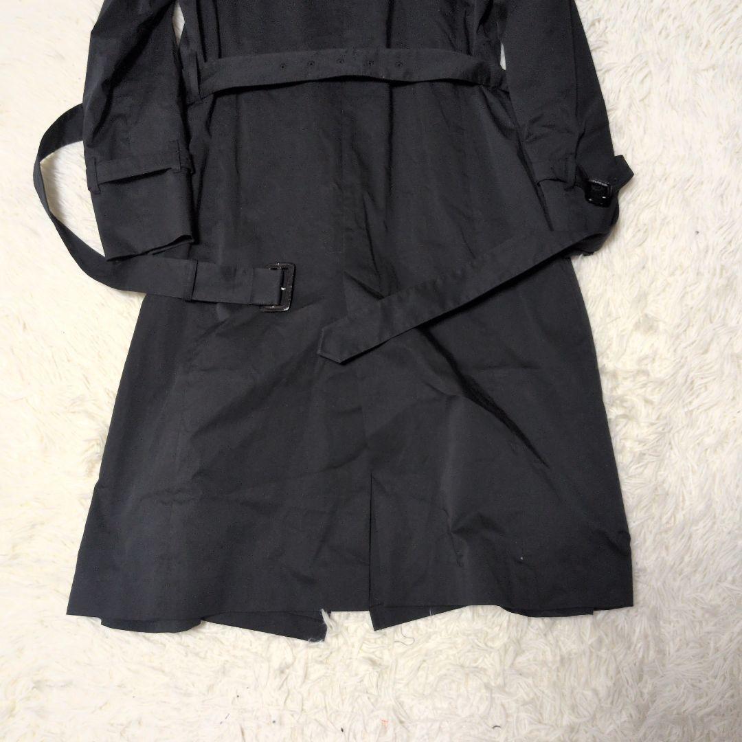 未使用　タグ付き品　23区　トレンチコート　38サイズ