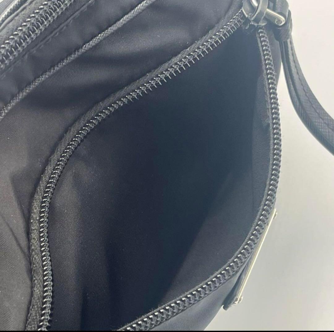 PRADA ウエストバック ボディバック