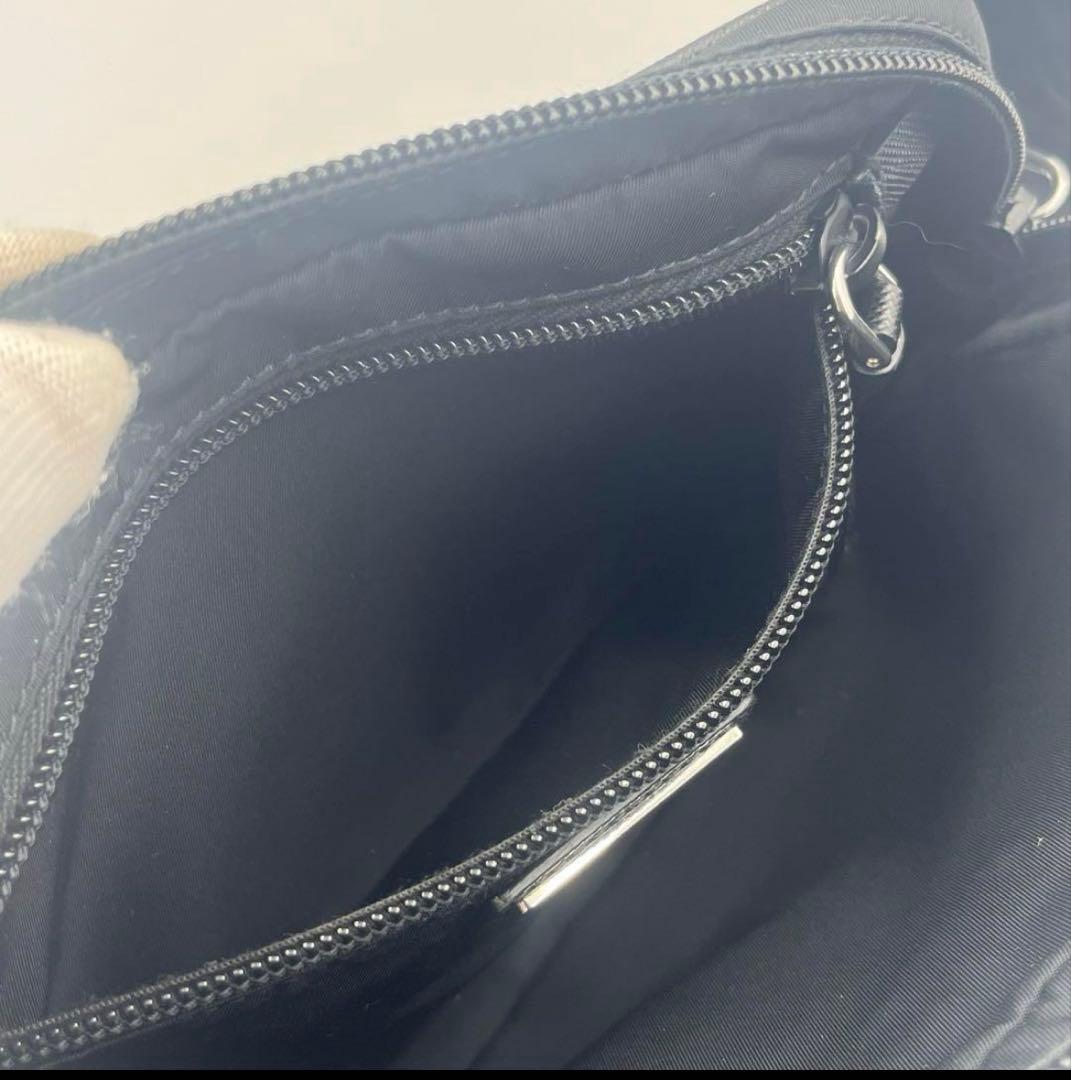 PRADA ウエストバック ボディバック