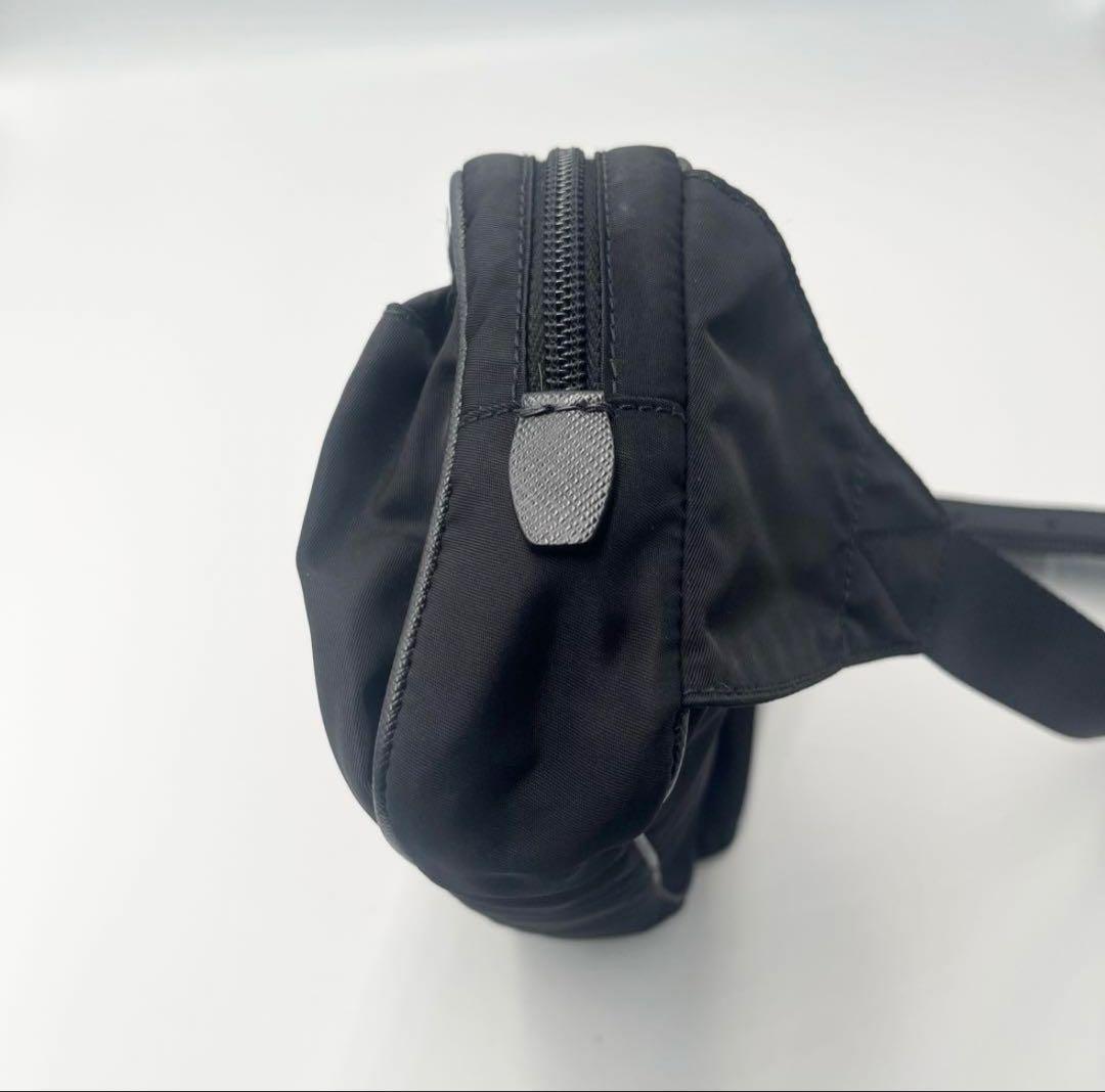 PRADA ウエストバック ボディバック