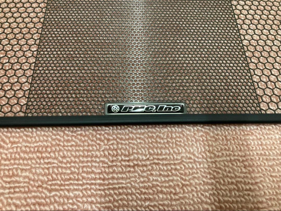 【美品！！！】ARCHI ヘックスコアプロテクター