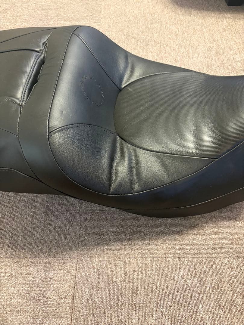 Harley-Davidson バイクシートヒーターRDW-92/61-0067