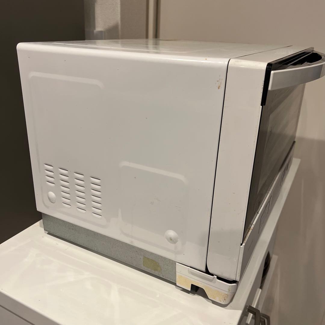 東芝 TOSHIBA ER-R6 オーブンレンジ　スチームオーブン 電子レンジ