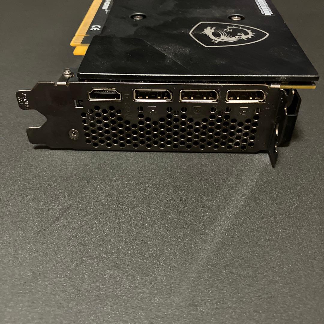 【いちご】　RTX 3060 VENTUS 2X 12G OC