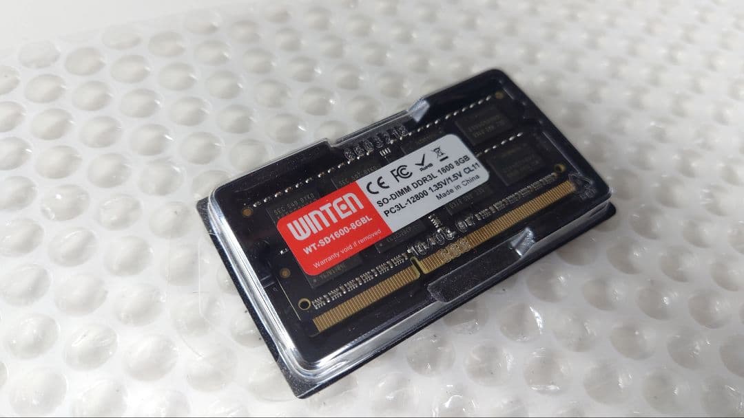 SP 8GB DDR4メモリ×２枚と4GB DDR3×４メモリセット計14枚など