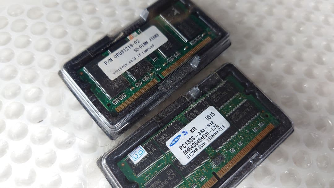 SP 8GB DDR4メモリ×２枚と4GB DDR3×４メモリセット計14枚など