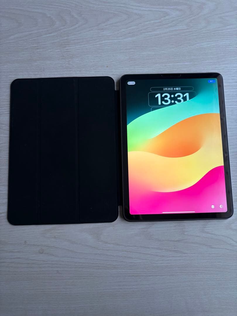 iPad本体 iPad air 4 wifi 64GB
