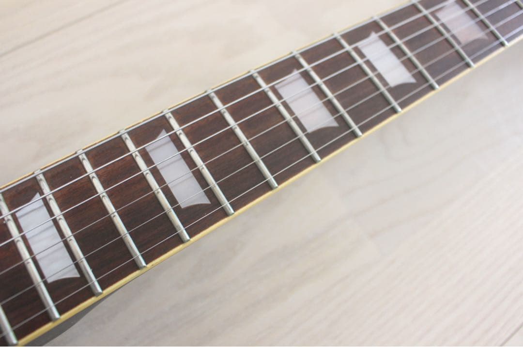 Tokai トーカイ レスポール Love Rock メタリックブルー