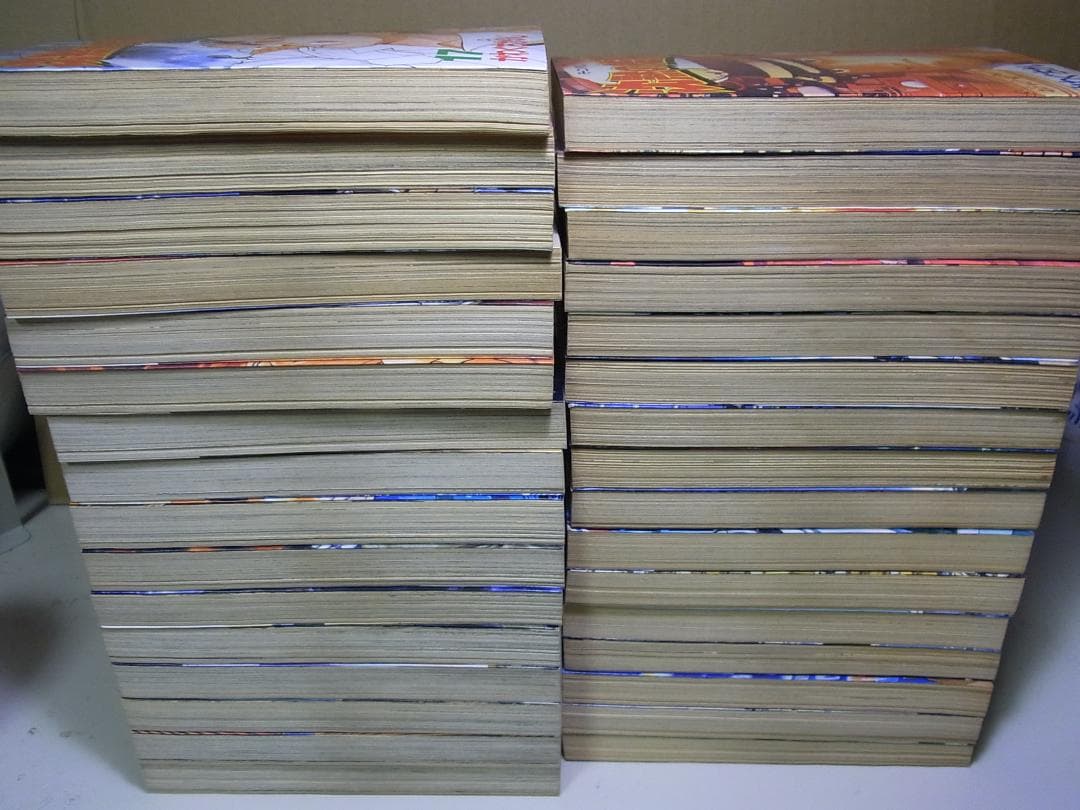 【送料込み】沈黙の艦隊　全３２巻　かわぐちかいじ