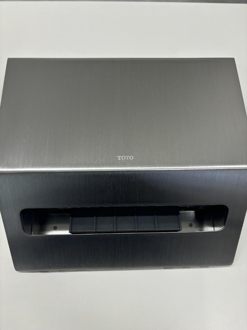 【中古品】TOTO ペーパータオルホルダー(YKT300MN)