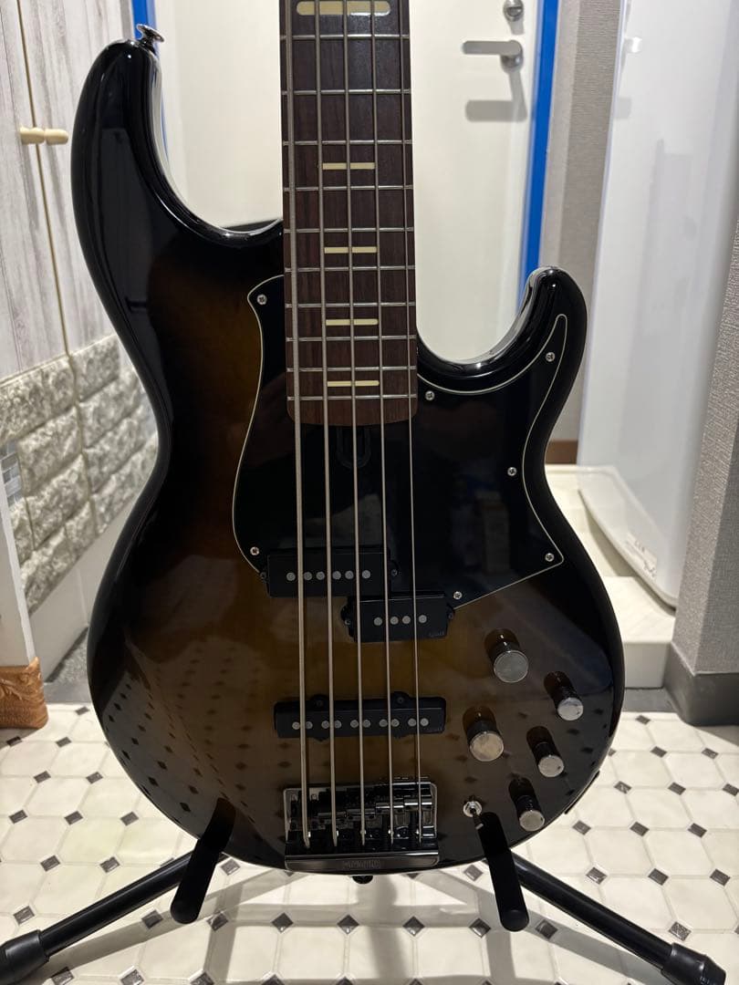 ※欠陥あり YAMAHA BB735A 純正ギグバック付属