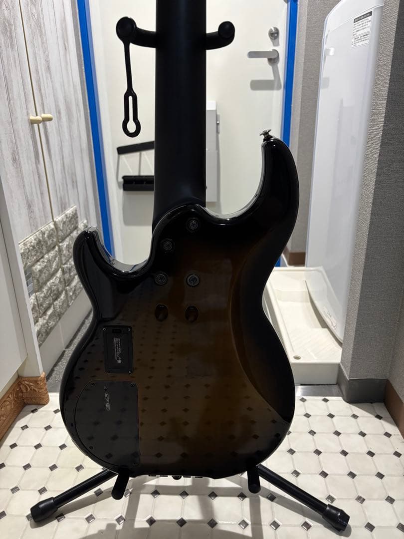 ※欠陥あり YAMAHA BB735A 純正ギグバック付属