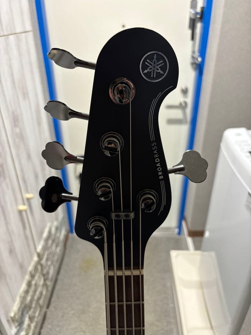 ※欠陥あり YAMAHA BB735A 純正ギグバック付属