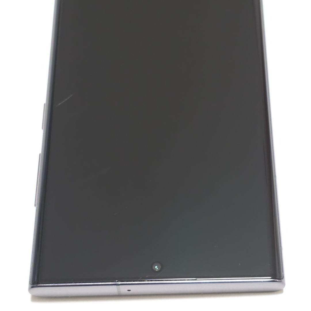 無*げ様 Galaxy s22 ultra SIMフリー au 値下げ不可