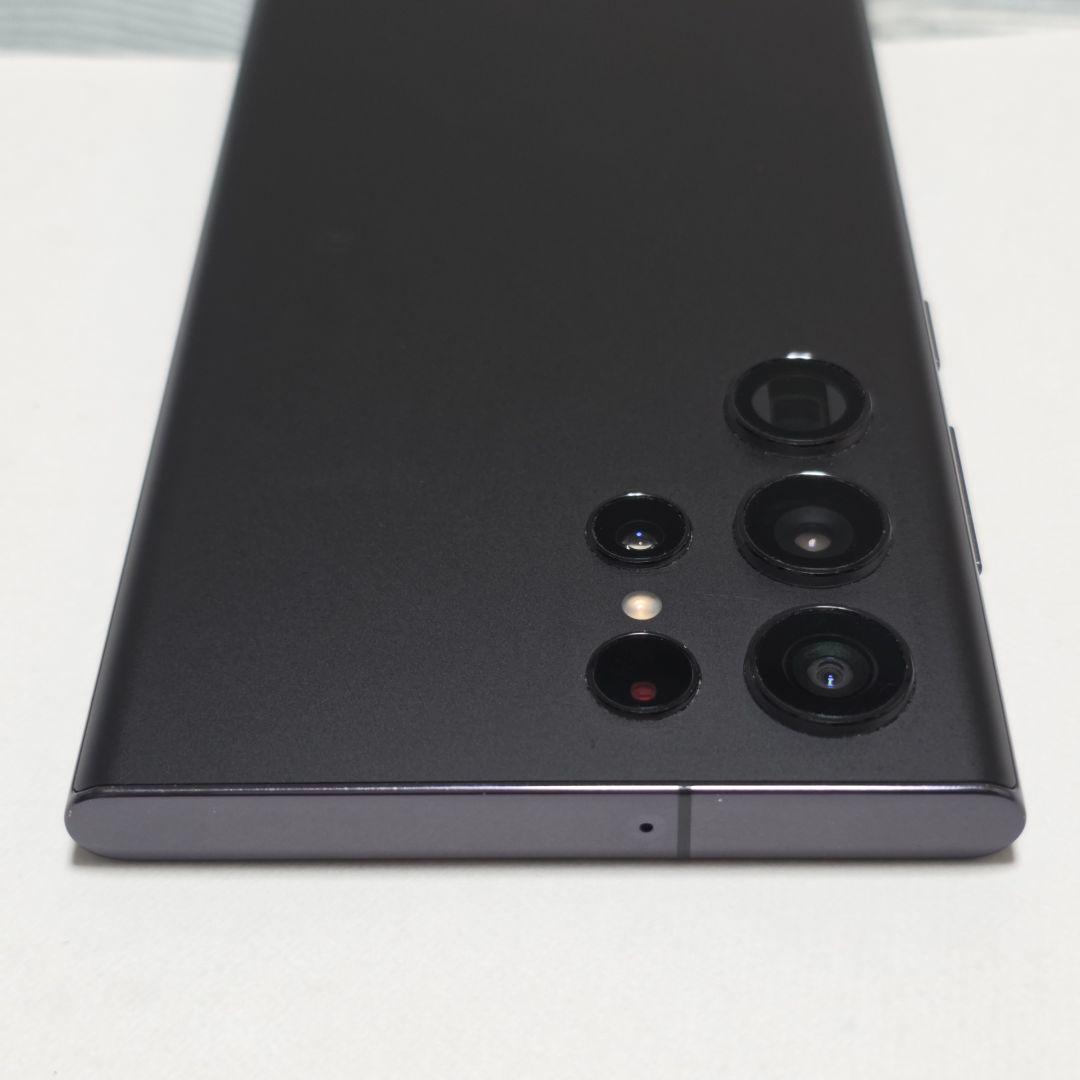 無*げ様 Galaxy s22 ultra SIMフリー au 値下げ不可