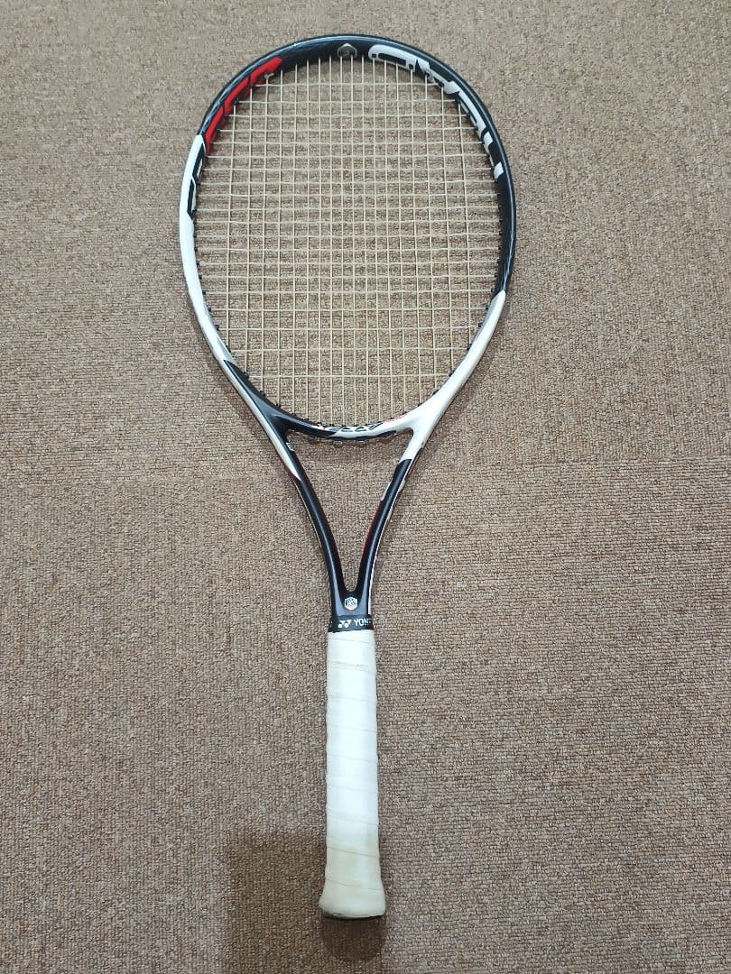 【美品】ヘッド グラフィンタッチ スピード　プロ　SPEED PRO