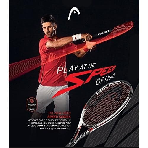 【美品】ヘッド グラフィンタッチ スピード　プロ　SPEED PRO