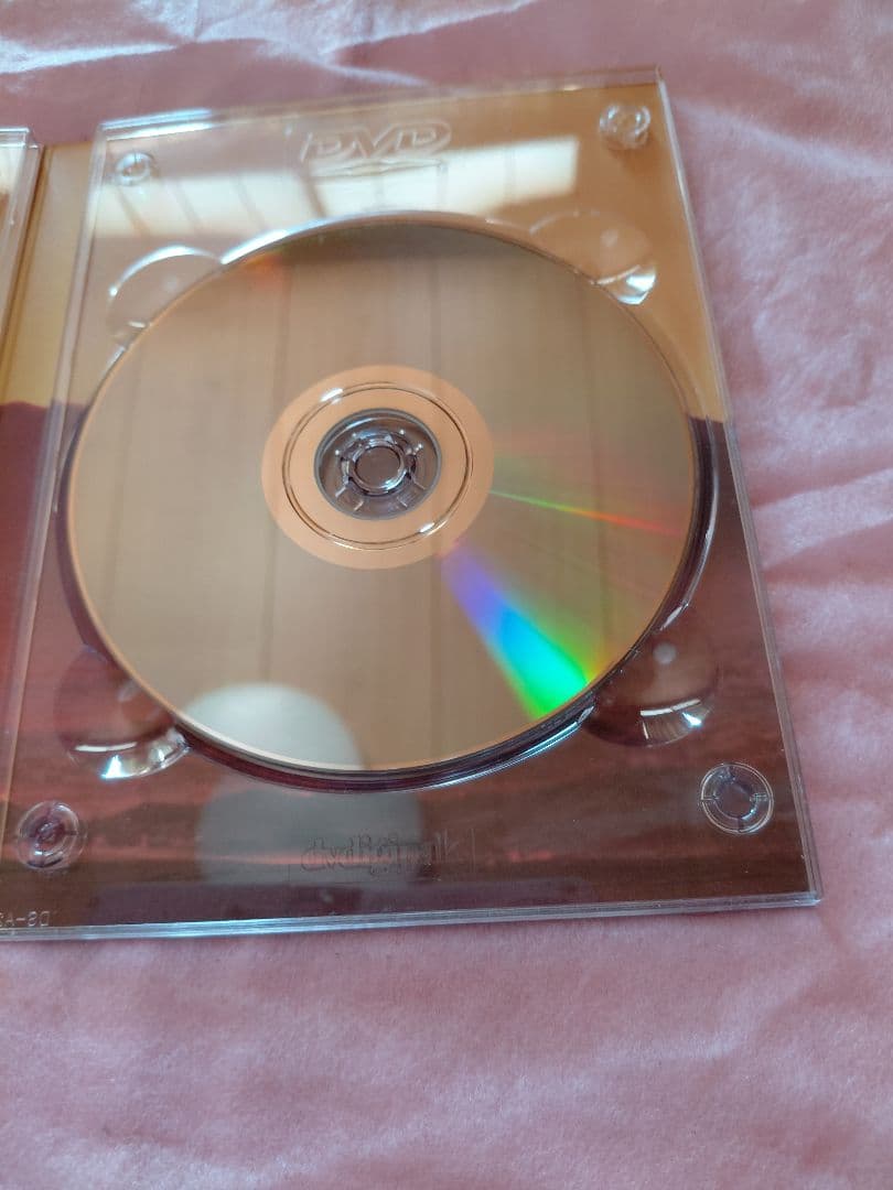 砂の器DVD　5枚組BOX　中居正広　渡辺謙　松雪泰子