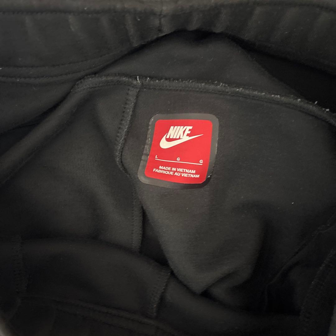 NIKE テックフリース　セットアップ　上下セット