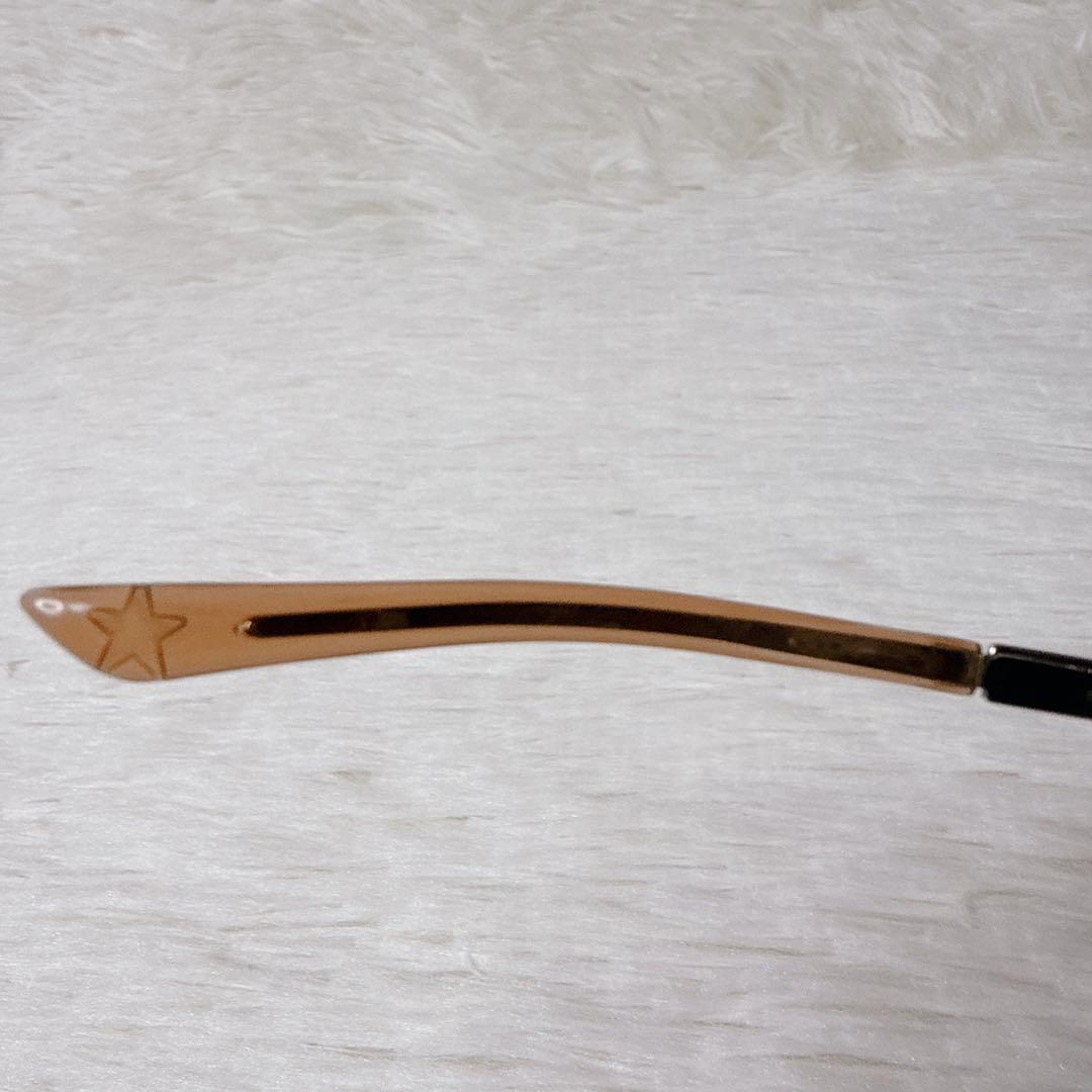小物 DIOR rimless archive sunglasses y2k