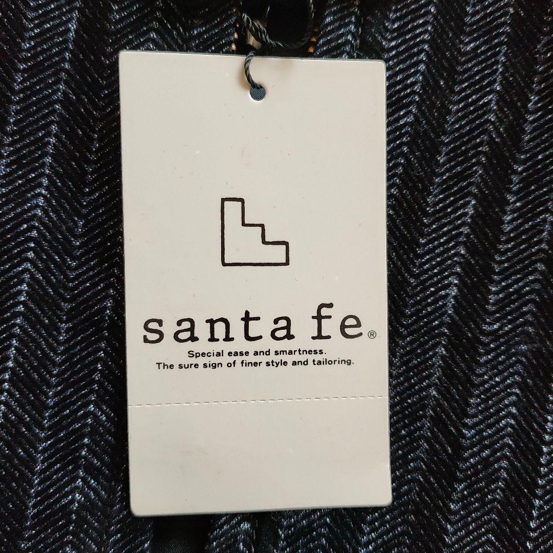 ｓａｎｔａ　ｆｅ　ブルゾン