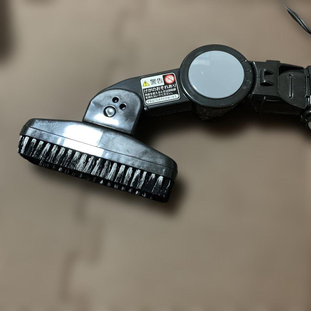 日立 掃除機 パワーブーストサイクロン PV-BH900J 動作確認済