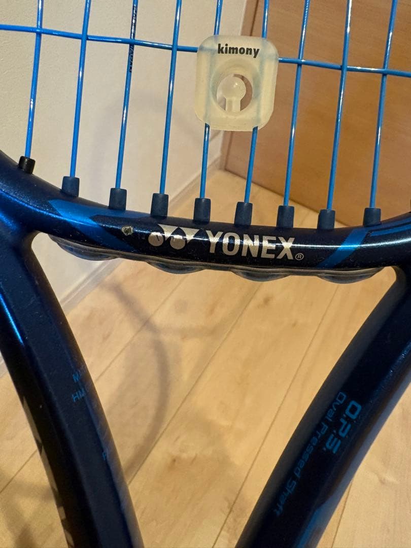YONEX EZONE98テニスラケット