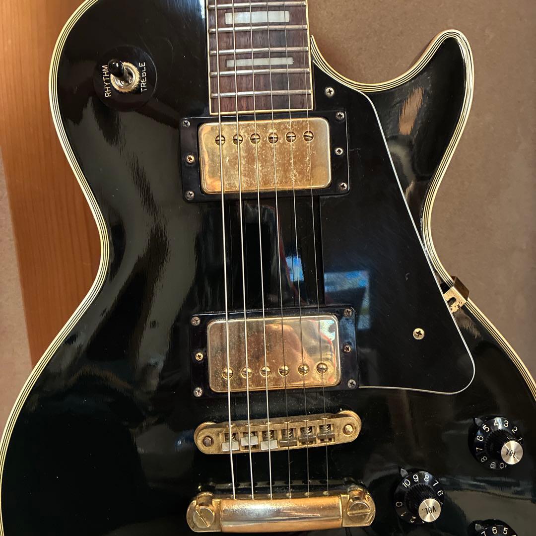 Fantom Custom ジャパンヴィンテージ マツモク製1977年