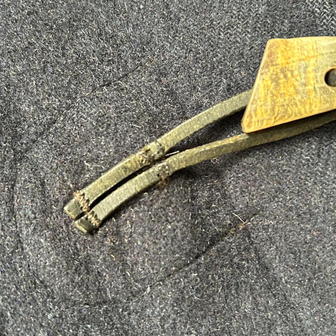 希少 60年代〜70年代 vintage グローバーオール ダッフルコート