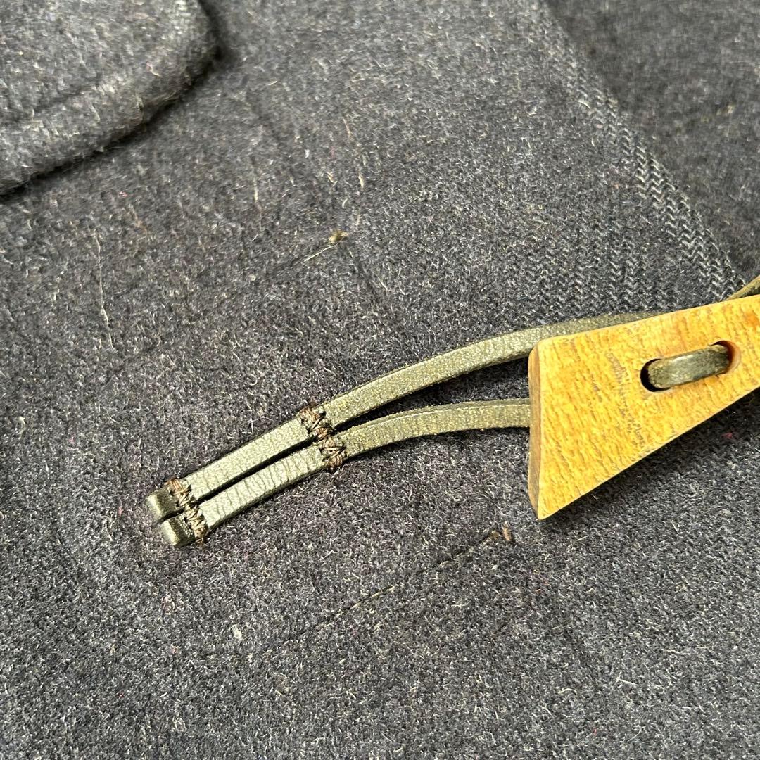 希少 60年代〜70年代 vintage グローバーオール ダッフルコート