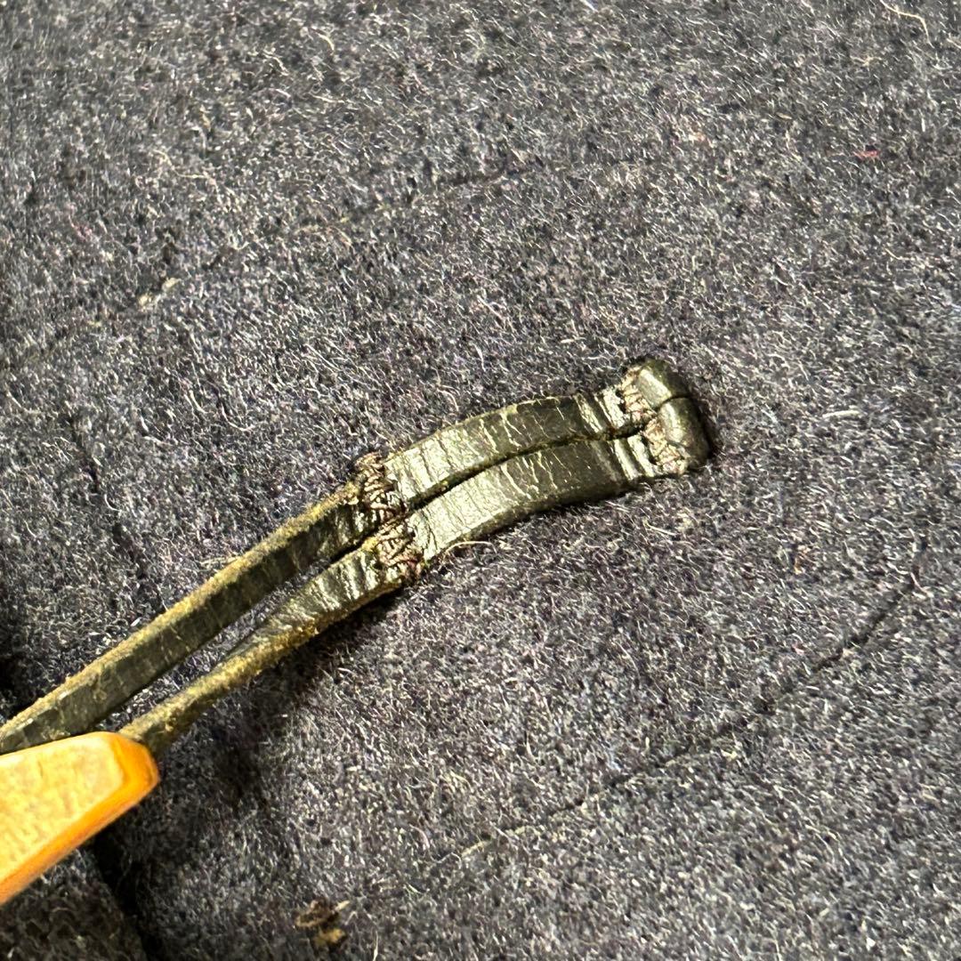 希少 60年代〜70年代 vintage グローバーオール ダッフルコート