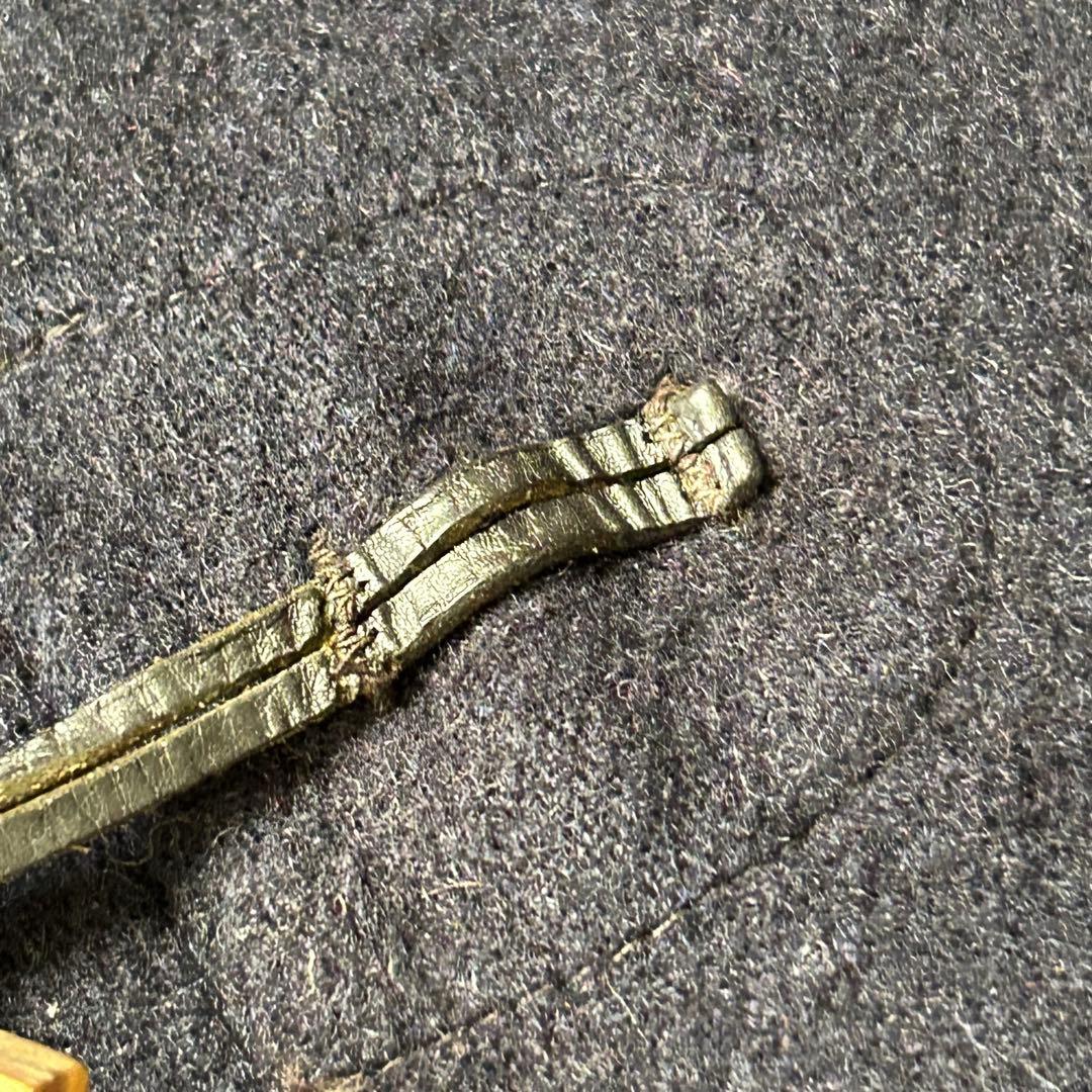 希少 60年代〜70年代 vintage グローバーオール ダッフルコート