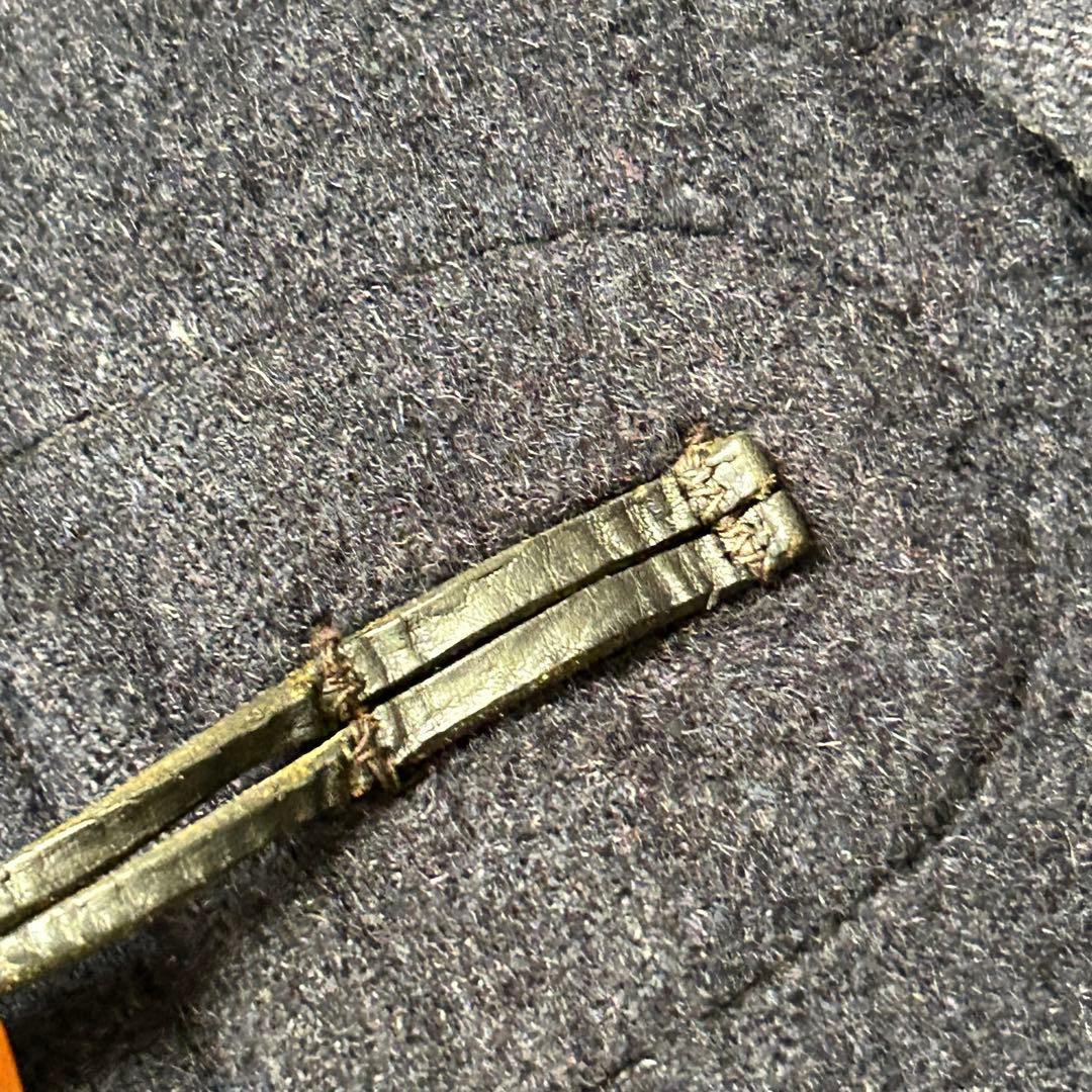 希少 60年代〜70年代 vintage グローバーオール ダッフルコート