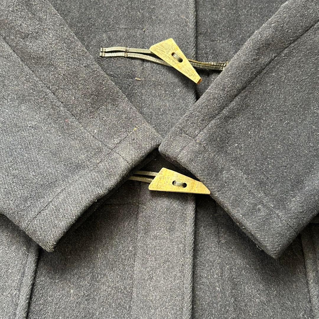 希少 60年代〜70年代 vintage グローバーオール ダッフルコート