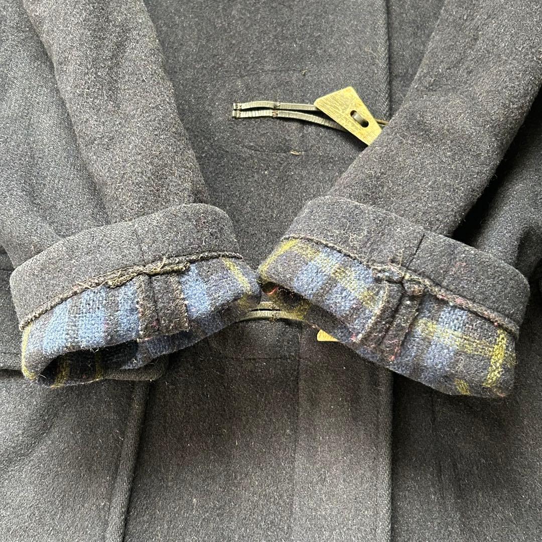 希少 60年代〜70年代 vintage グローバーオール ダッフルコート