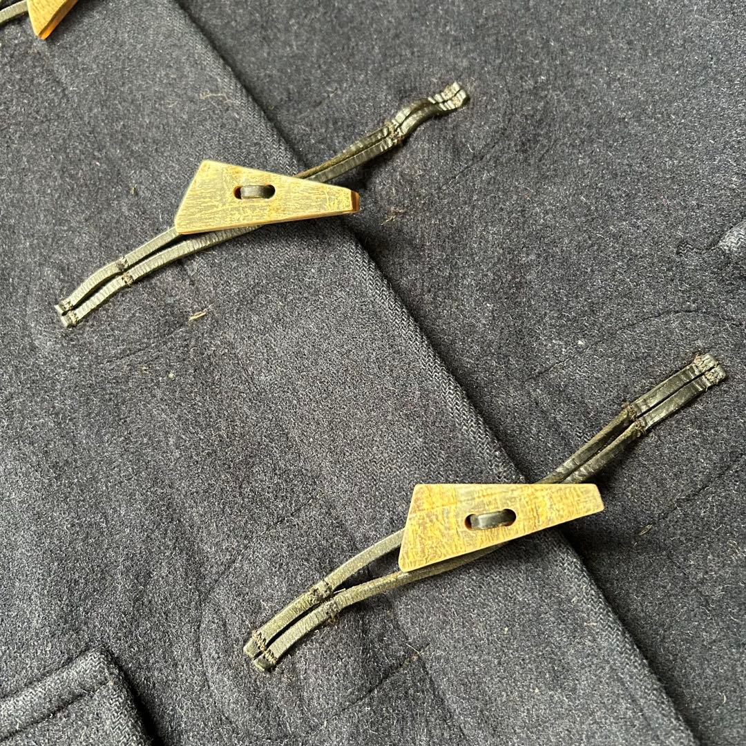 希少 60年代〜70年代 vintage グローバーオール ダッフルコート