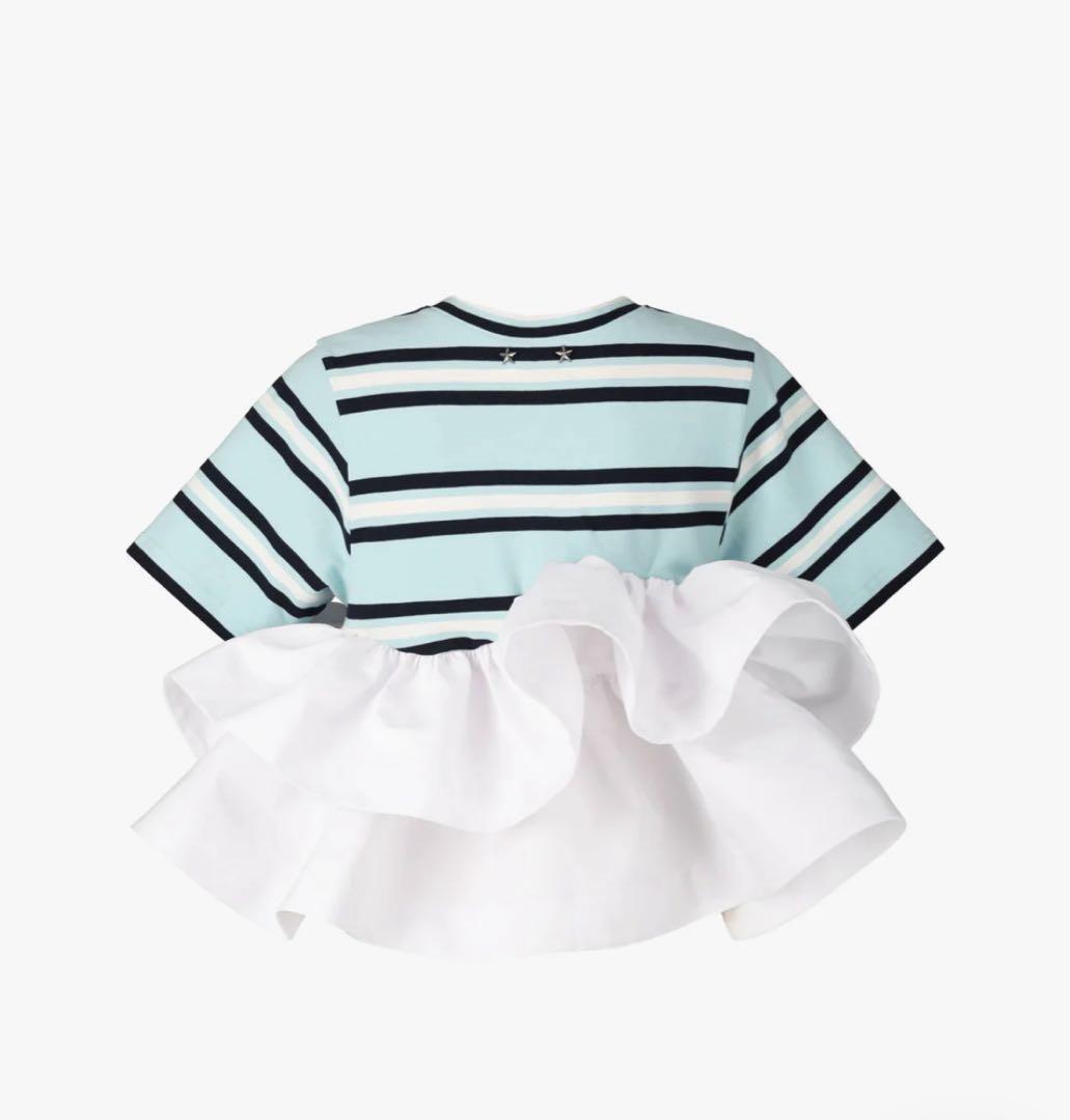 トップス bibiy. LOLA PEPURAMU TOP