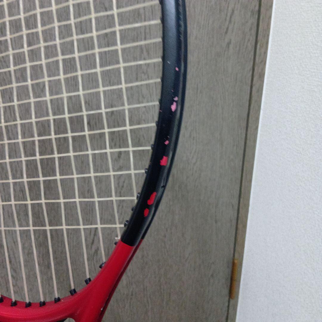 DUNLOP　CX200 TOUR　G3