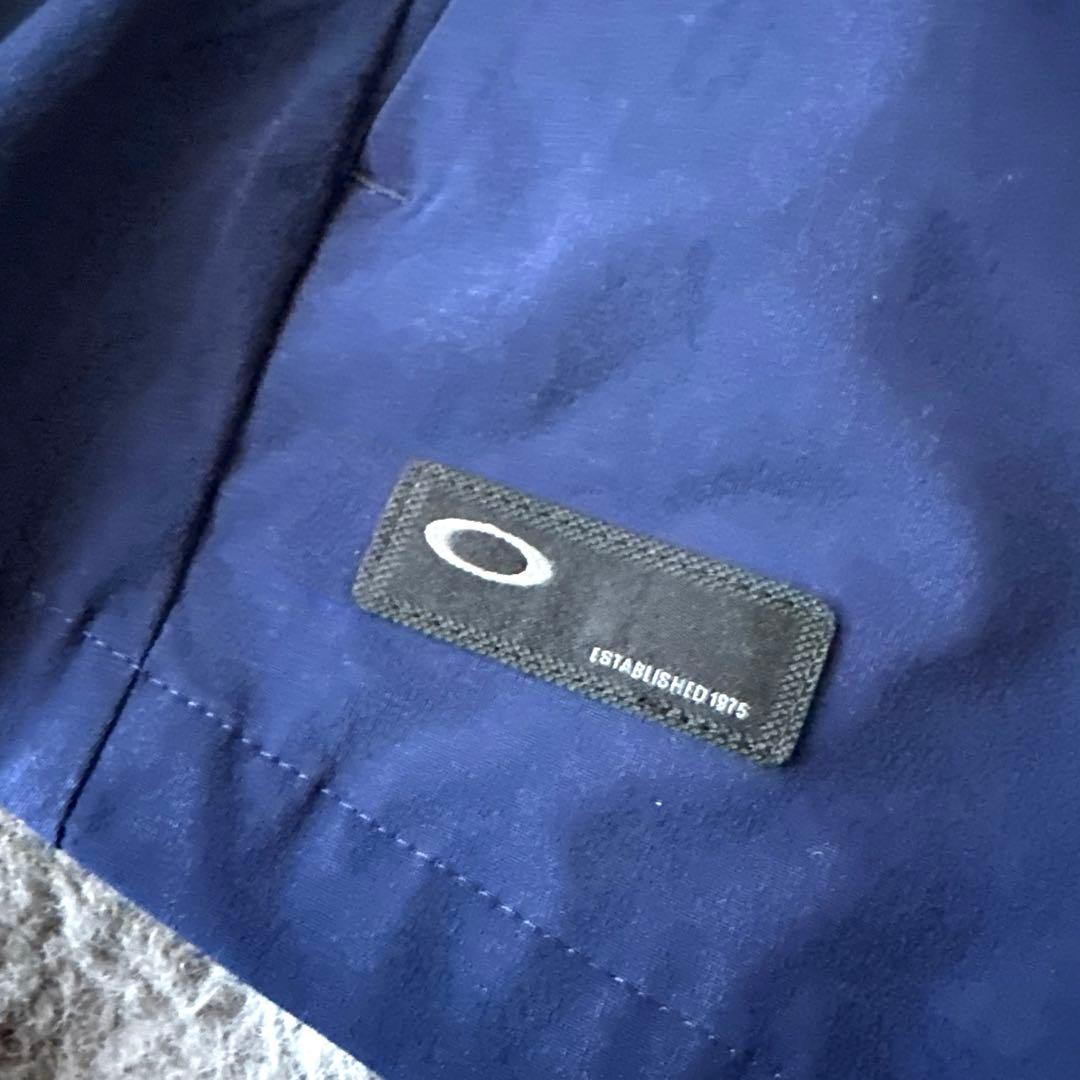 メンズウェア OAKLEY Skull Common Tailored Jacket 5.0
