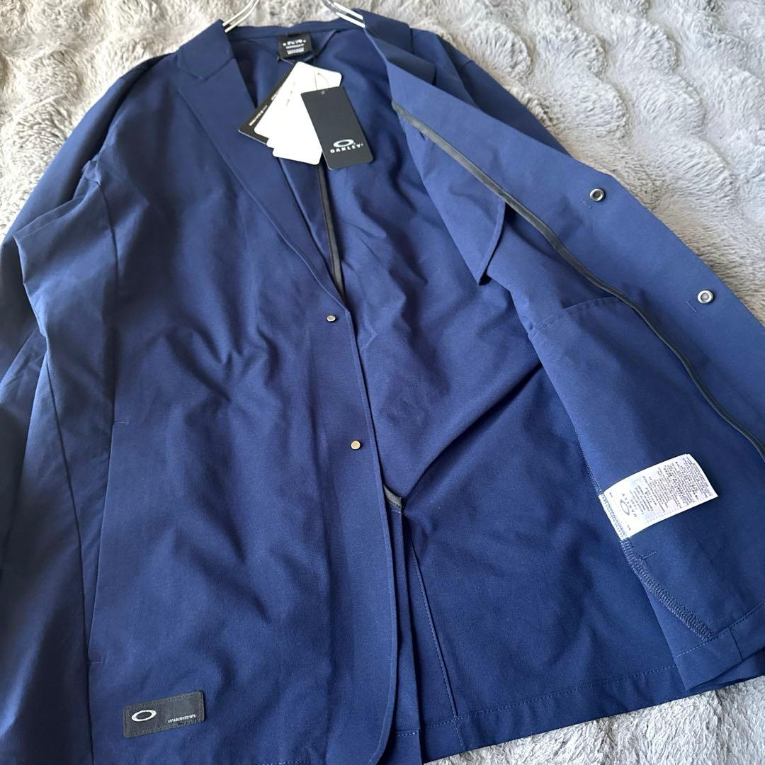 メンズウェア OAKLEY Skull Common Tailored Jacket 5.0