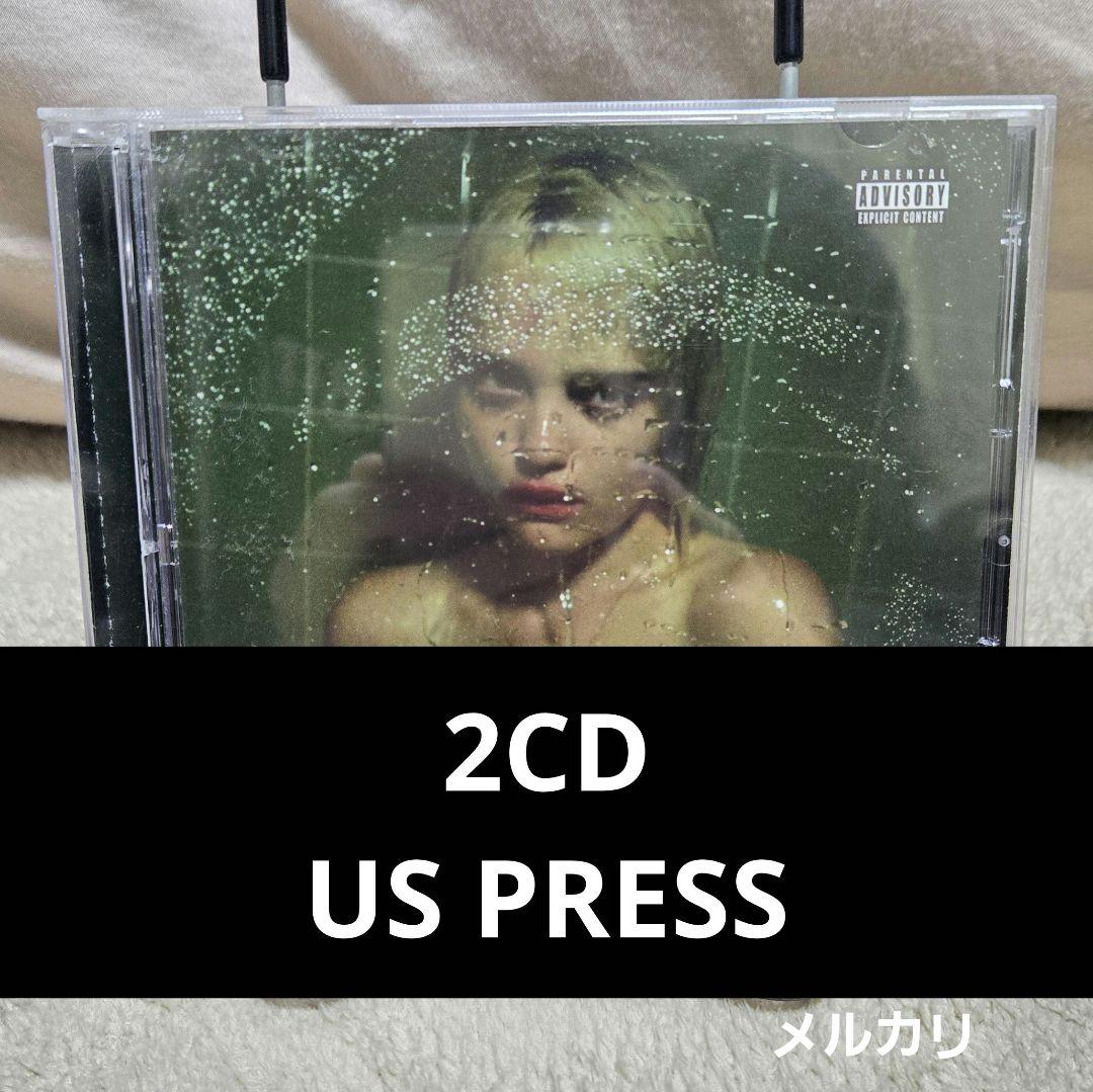 Sky Ferreira Night Time, My Time 2CD 輸入盤