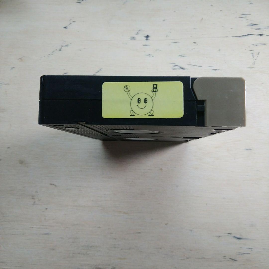 ローデッド・ウェポン1　VHS　字幕版
