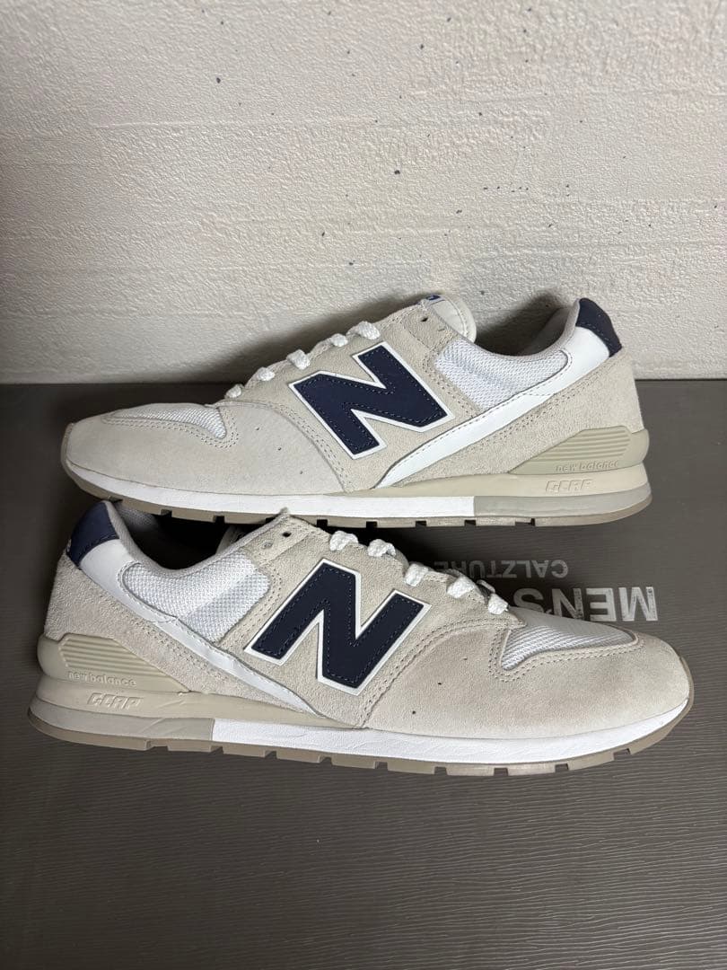 #ニューバランス New Balance CM996 27.5cm 21年製美品