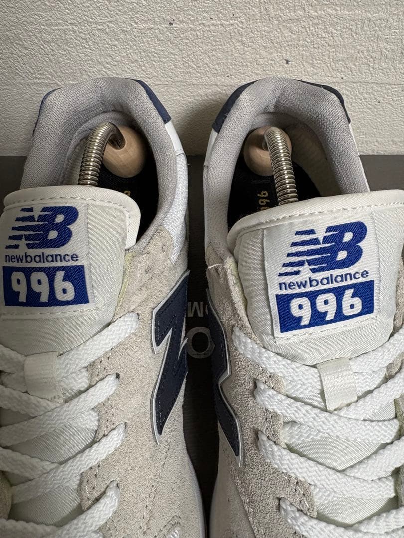 #ニューバランス New Balance CM996 27.5cm 21年製美品