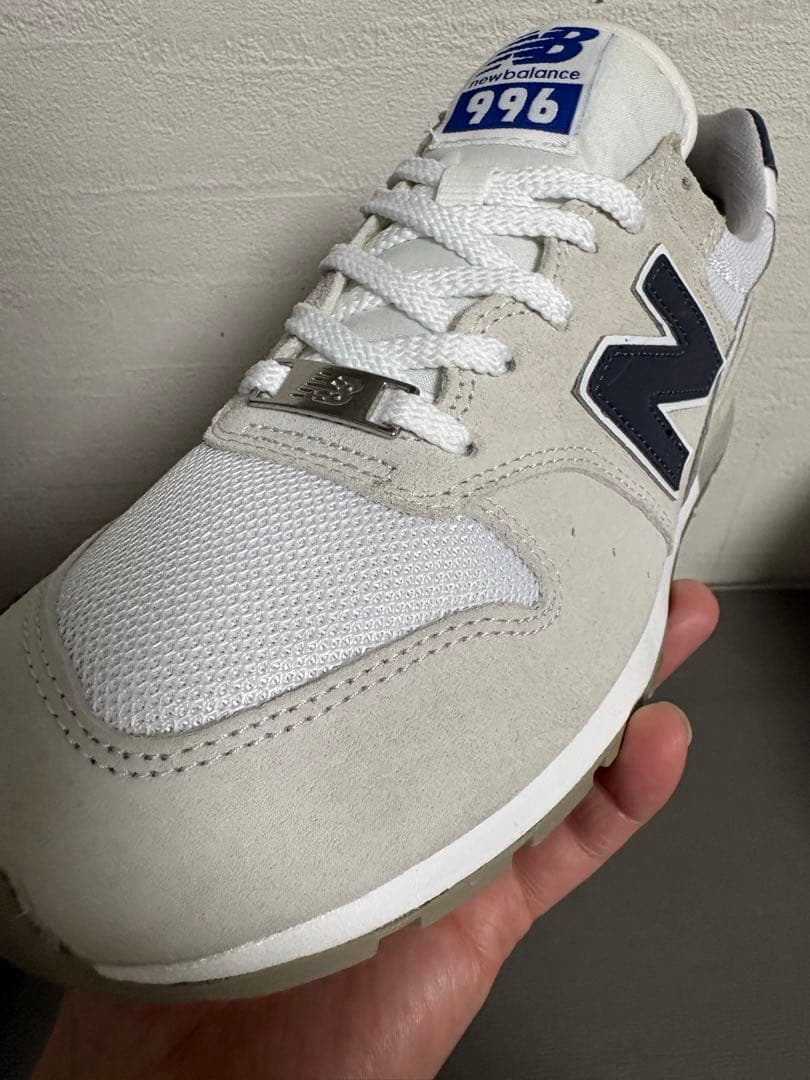 #ニューバランス New Balance CM996 27.5cm 21年製美品
